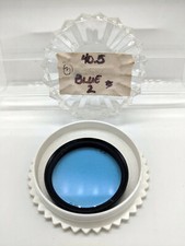 Tiffen 40.5mm Blue 2 Filter