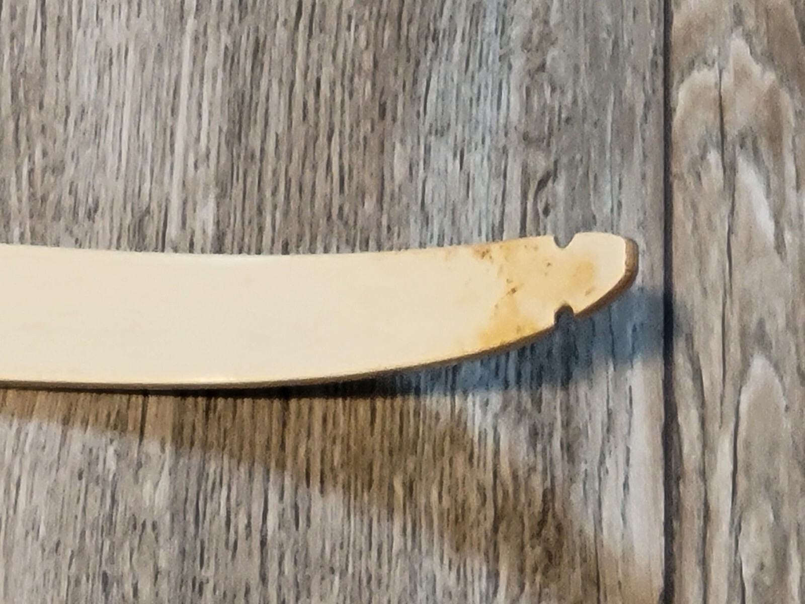 Vintage York Archery 64" Crescent Recurve 30 Bow eBay