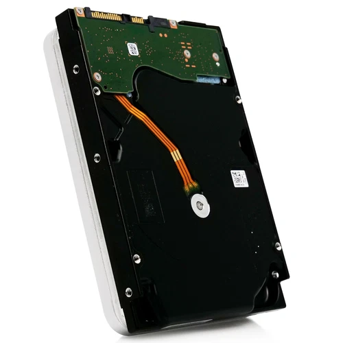 Seagate/Lenovo Exos X18 16TB SAS 12Gb/s 3.5in HDD ST16000NM004J 2TW203-155 - Picture 7 of 8