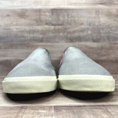 Timberland Plimsolls Mens Earthkeepers Tencel Cruiser Slip  display picture 3