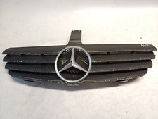 6CK* Mercedes Benz CLK W209 Grill Kühlergrill Gitter Vorne A2098800023