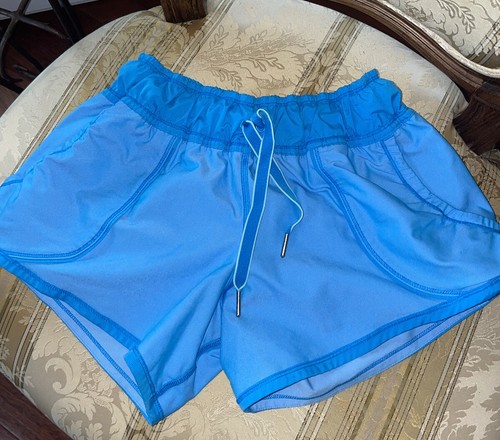 LINER-LESS BLUE SZ-4/XS | eBay
