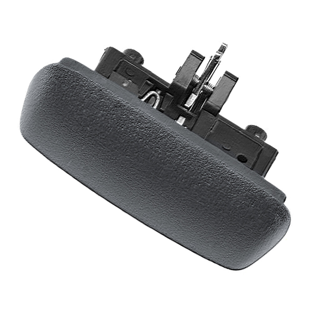 Glove Box Latch Handle Gray 5EM34RC8 Fits for Dodge Durango Dakota 1998