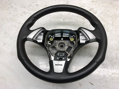 momoです Momo Retro Steering Wheel – Black Forest Industries