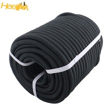 1/2In  150FT Wear Resistant 6500Lbs Premium Polyester Rope Rope