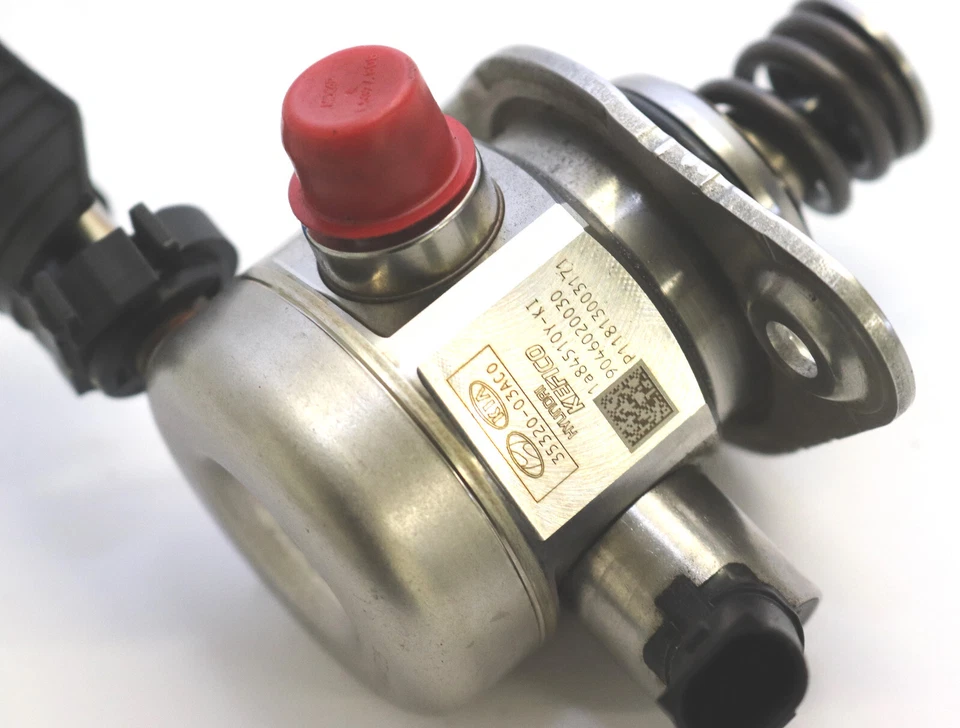Hyundai I30 PD 1.4 35320-03AC0 Einspritzpumpe Hochdruckpumpe Benzinpumpe 39Tkm - Bild 3 von 4