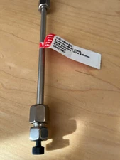 new Phenomenex  HPLC column Luna HILIC 5u  150x4.6 mm  00F-4450-E0 used