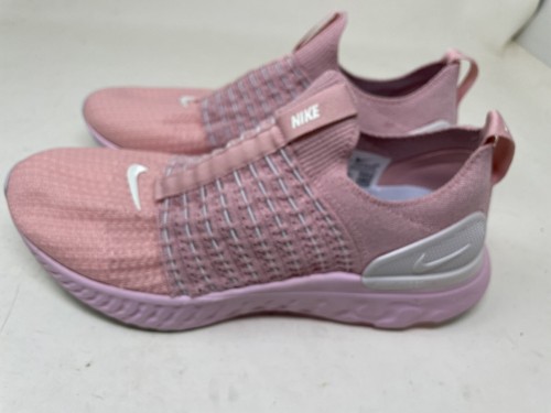nike phantom react flyknit 2 pink