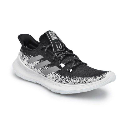 adidas men's sensebounce  running shoes