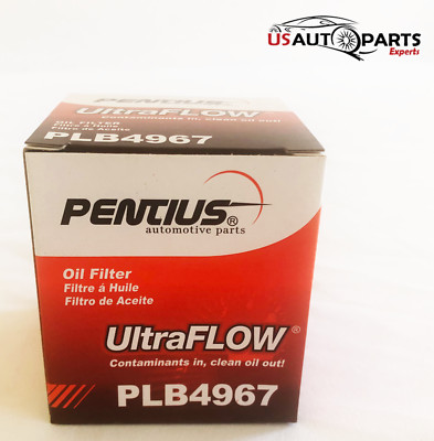 Oil Filter For Fram PH4967, Pronto PO4476 - Purolater L14476 - Wix 51394 POF4476