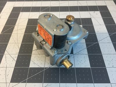 #ad Maytag Dryer Gas Valve P# 2200879 37001002 $69.95