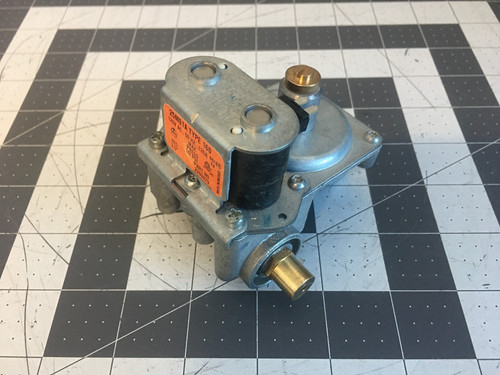 Maytag Dryer Gas Valve P#  2200879 37001002