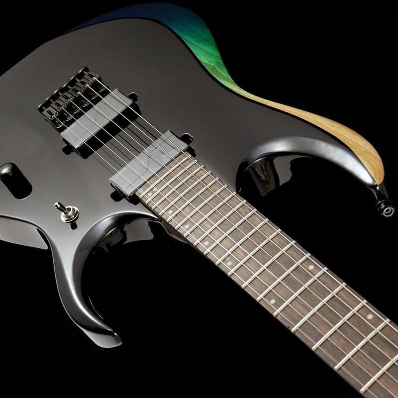 Ibanez Axion Label RGD61ALA-MTR with gig bag | eBay Ibanez Axion Label RGD61ALA-MTR with gig bag | eBay