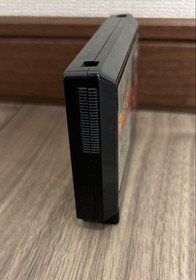 Mike Tysons Punch Out Nintendo Famicom NES FC Versi&oacute;n Japonesa Juego Coleccionable