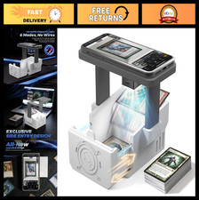 Card Scanner Stand for MTG & TCG - Scan Sleev...
