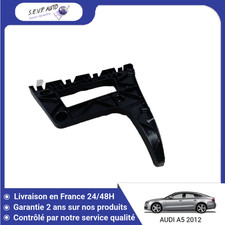 Pare-choc arrière Audi A5