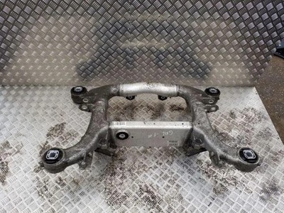 BMW 5 F10 Hinterer Hilfsrahmen HT6ZBF10 6798545 2.00 Diesel 135kw 2012 26085950