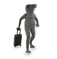 SPI Home Roadtrip Garden Sculpture (fro