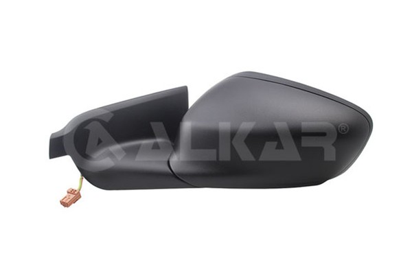 AußEnspiegel Alkar 6127883 FüR C4 Konvex CitroËN Cactus Puretech 130 THP 110 Vti-image