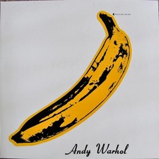 The Velvet Underground & Nico- The Velvet Underground & Nico