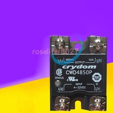 1pcs Neuf Crydom CWD4850P Solid-state Relay