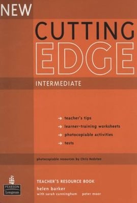 Neues Cutting Edge Intermediate Lehrerbuch Taschenbuch Helen Bark