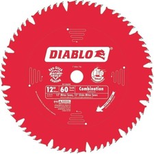 Freud 12 60T Saw Blade