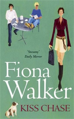 Fiona Walker | Kiss Chase | Taschenbuch | Englisch (1996) | Hodder & Stoughton