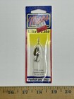 Vtg Mepps Ultra Lite Aglia 00 France 1/18 oz Spinner Bait Fishing Lure — photo 1