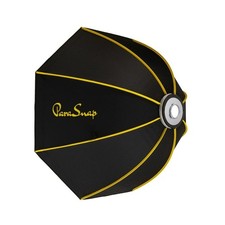 Glow ParaSnap 36" Octa New Generation SterlingFibre Softbox With Flashpoint XPLO