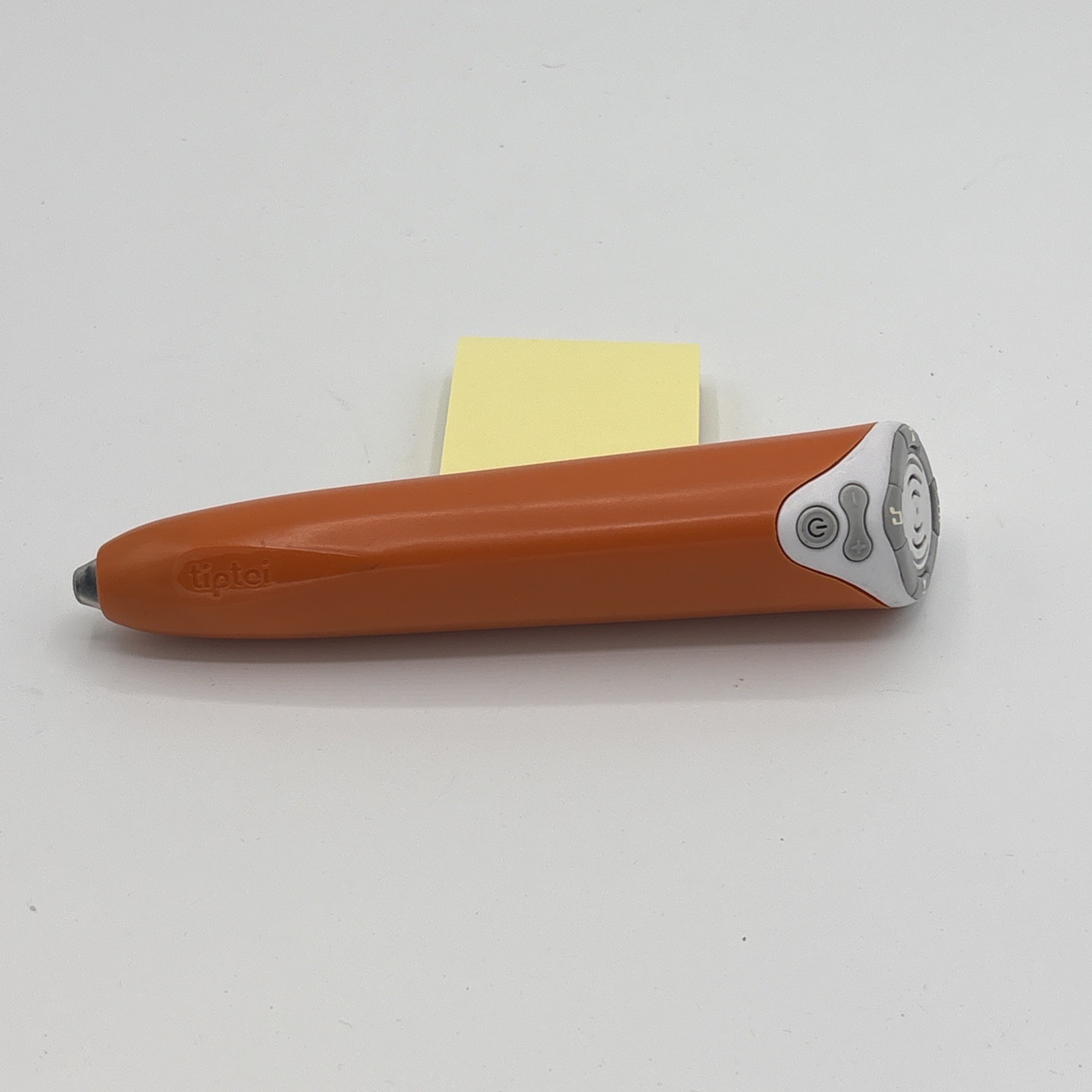 tiptoi Der Stift 2. Gen Ravensburger - Orange - audiodigitale Lernsystem (S125)
