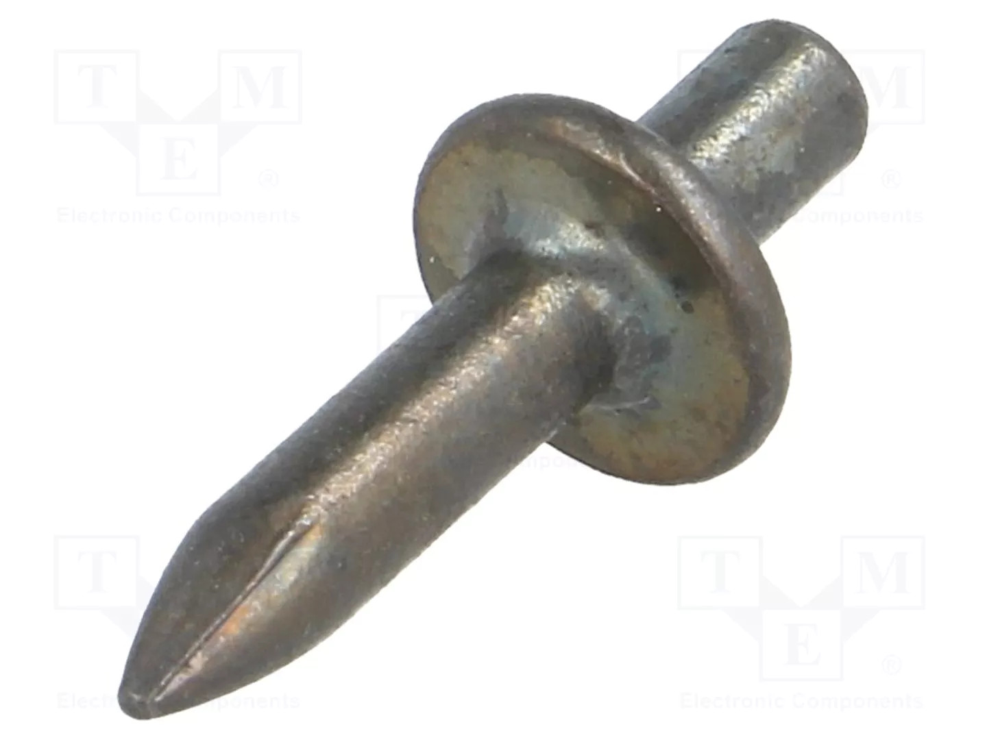 20 pcs OBO BETTERMANN 903-RB-18 Peg