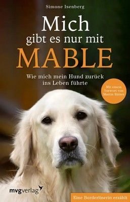 Mich gibt es nur mit Mable | Simone Isenberg | Taschenbuch | 256 S. | Deutsch