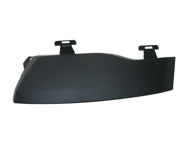 Leiste Unter Scheinwerfer Links Lackierbar Citroen Berlingo 2008-2013-image