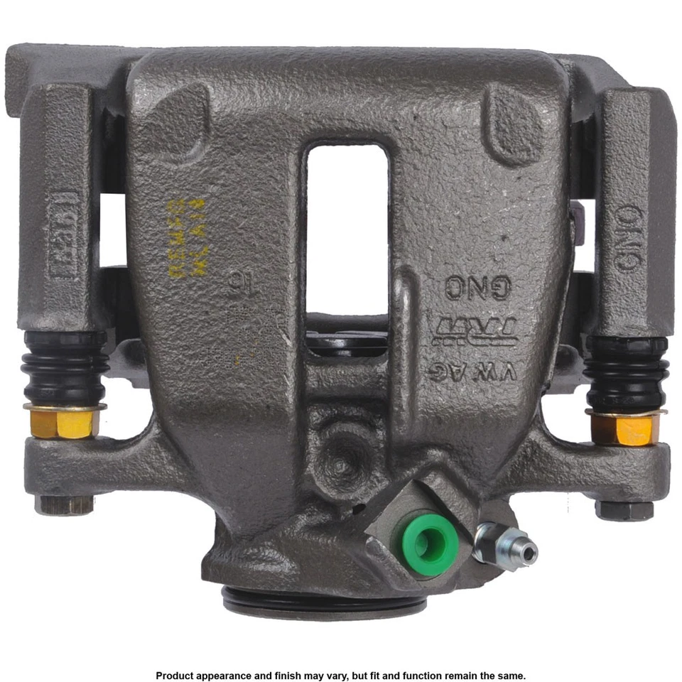 Pinza de freno trasera derecha cardone GAP para Volkswagen CC Passat Tiguan 2010 Foto 2 de 4