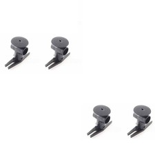 4Pcs Rotor Kopf F&uuml;r XK K110 K110S K120 K127 V911S V966 V977 V988