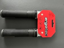 Ergotec Griffe Fahrrad Ø 22mm - Neu! Privat ...
