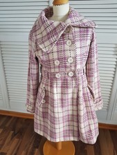 wintermantel damen