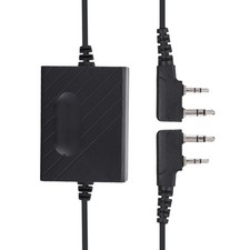 K Head Intercom Two-way Relay Box VGOO