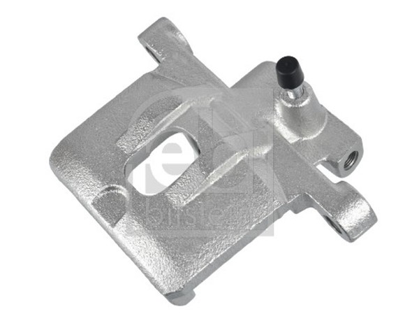 Febi Bilstein Bremssattel 181177 Gusseisen FüR Mitsubishi Outlander 1 Lancer 7-image