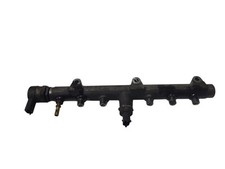 KIA SORENTO I JC Kraftstoffzuführung 0445214103 2.5 Diesel 125kw 2008 28440609