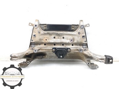 2022-2026 HONDA CIVIC FWD FRONT SUSPENSION SUBFRAME CROSSMEMBER OEM