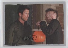 2013-14 Breygent American Horror Story Silver Ben Harmon Extortion #32 d8k