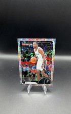 2025-26 NBA Hoops #18 De'Aaron Fox - Light Burst