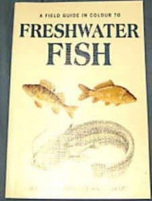 Freshwater Fish, Cihar, Jiri