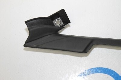 Lamborghini Huracan 2015-2020 Left Trim cover P/N 4T0863051