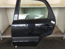Porte arrière et accessoires Suzuki SX4