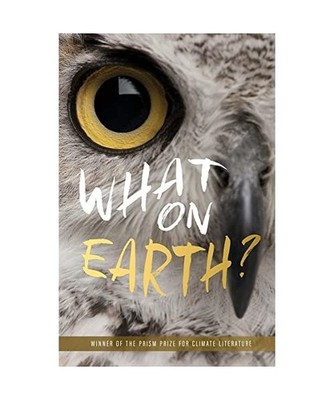 What on Earth?, Susan Cope