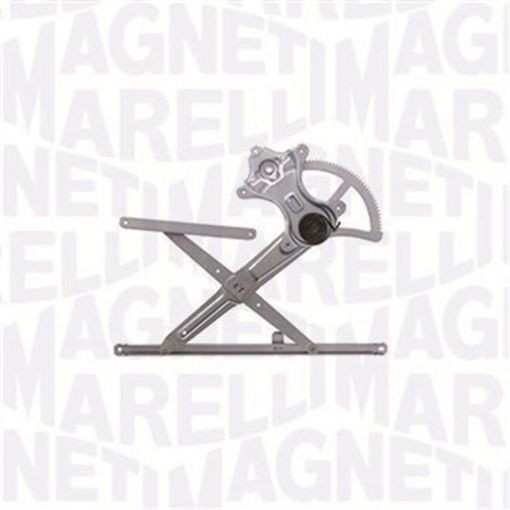 Left Front MAGNETI MARELLI 350103170013 Window Regulator for TOYOTA - Image 11
