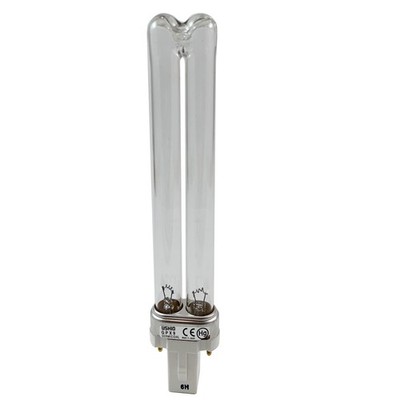 for Hozelock Cyprio Vorton 1000 Germicidal UV Replacement bulb - Ushio OEM bulb